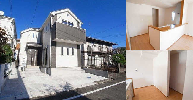 総予算3000万円の注文住宅 土地込み 抜きで差がつく家の間取り実例 注文住宅情報サイト イエティ